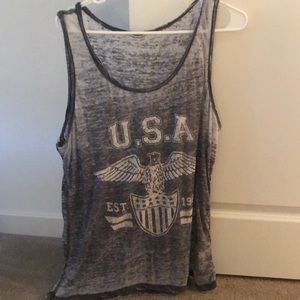 Maurice’s Tank Top (3 for $20)